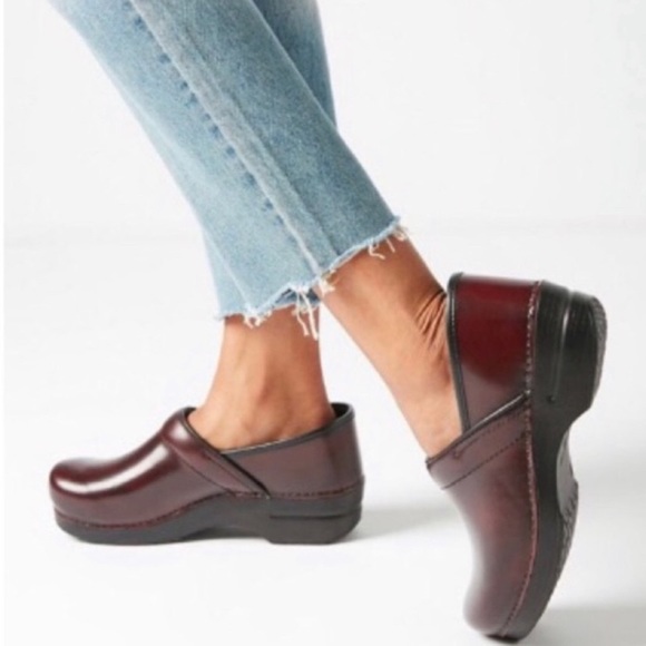 professional cordovan cabrio